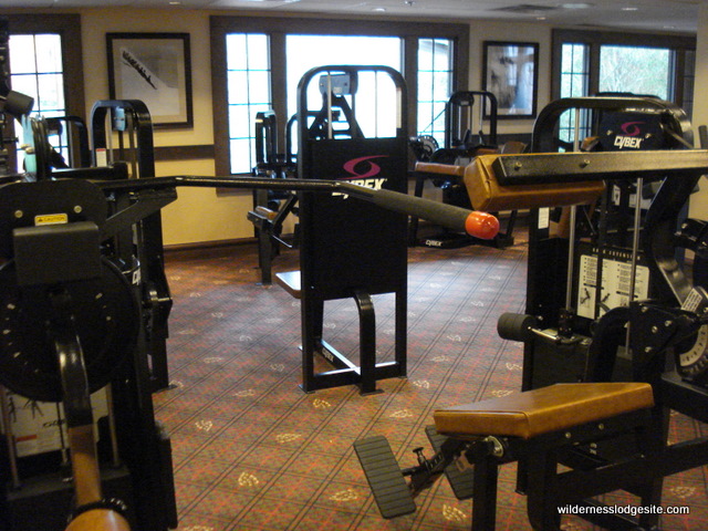Weight Equipment